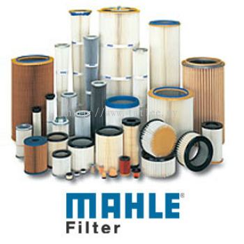 Mahle replacement filter
