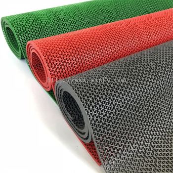 PVC Rubber Mat