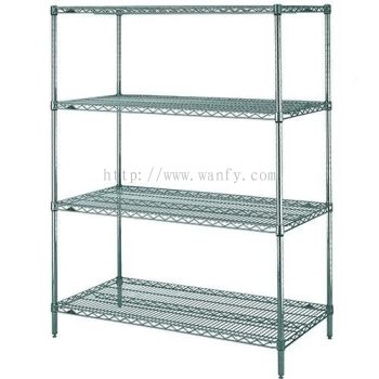 Starter Shelving Units