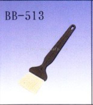 Conductive P.P Handle Brush BB-513