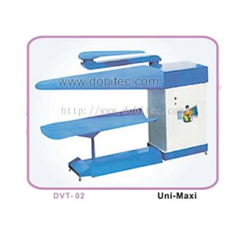 Vacuum Iron Table 