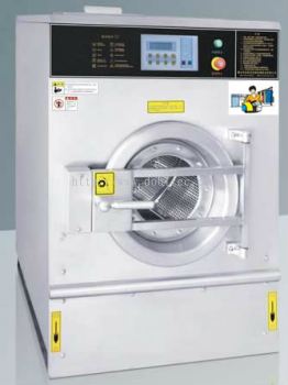 Commercial Washer Extractor