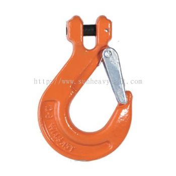 Clevis Sling Hook