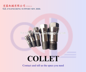 COLLET
