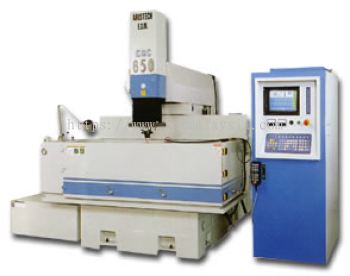 MACHINE EDM ARISTECH CNC-650