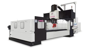 CNC DOUBLE COLUMN MACHINING CENTER STARVISION V SERIES