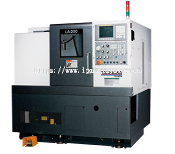 CNC MACHINING TURNING TAKISAWA LA-200/200L/200M/200ML