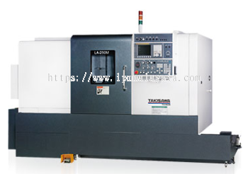 CNC MACHINING TURNING TAKISAWA LA-250/250L/250M/250ML/250Y/250YL
