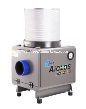 AIOLOS OIL MIST COLLECTORS & AIR CLEANER MC-500+