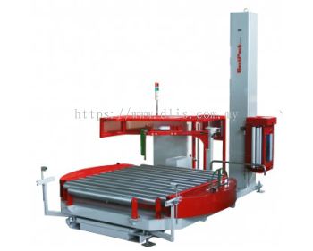 BestPack SW801-FA Wrapping Machine