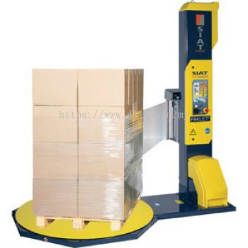 SW2 Pallet Wrapping Machine
