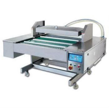 TY-1100 Continuous Vacuum Packaging Machine