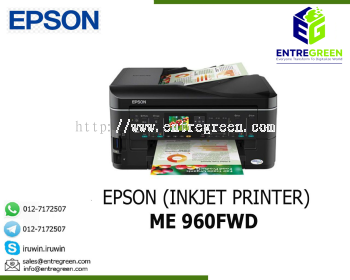EPSON ME 960FWD