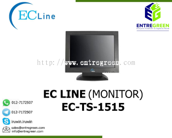 EC LINE (Monitor)