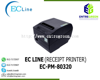 EC LINE (Receipt Printer)