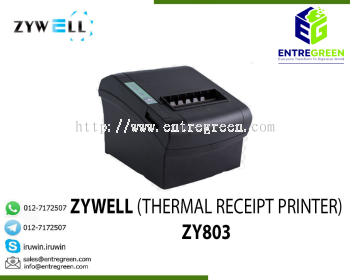 ZY803 Receipt Printer
