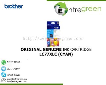 LC77XLC-CYAN