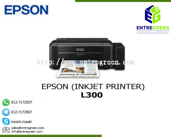EPSON L300