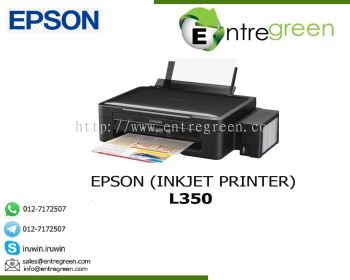 EPSON L350