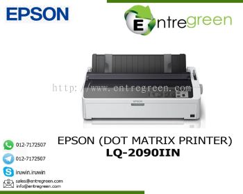 EPSON LQ 2090IIN