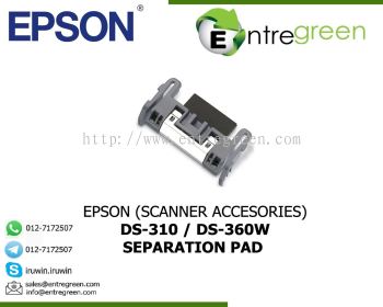 DS-310 / DS-360W SEPARATION PAD