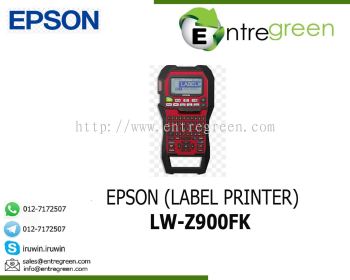 EPSON LW-Z900FK