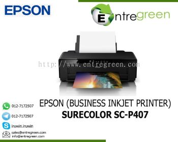 EPSON SURECOLOR SC-P407
