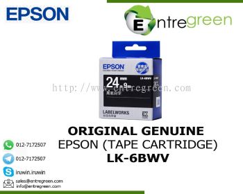 EPSON LK-6BWV
