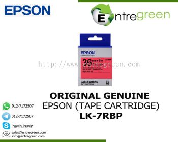 EPSON LK-7RBP
