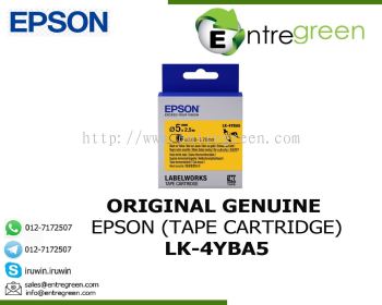 EPSON LK-4YBA5