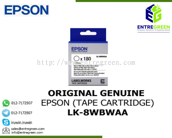 EPSON LK-8WBWAA