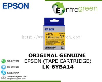 EPSON LK-6YBA14