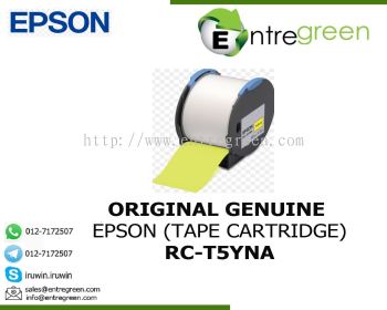 EPSON RC-T5YNA