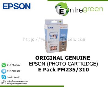 EPSON E Pack for PM235/310