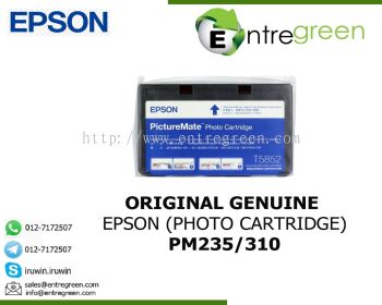 EPSON PM235/310 INK SIZE M