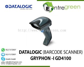 GRYPHON-I GD4100 