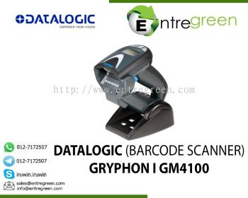 GRYPHON I GM4100