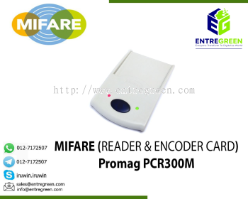 PROMAG PCR300M