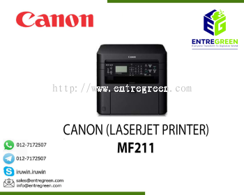 CANON IMAGECLASS MF211