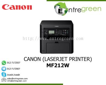 Canon ImageCLASS MF212w