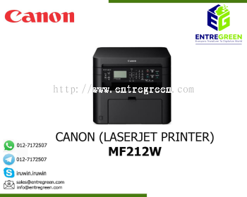 Canon ImageCLASS MF212w