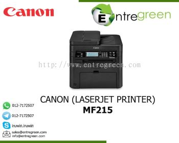Canon ImageCLASS MF215