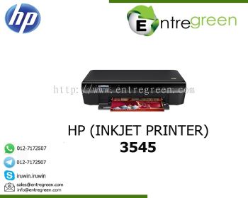 HP Deskjet Ink Advatage 3545 e-AIO