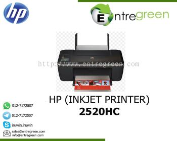 HP Deskjet Ink Advatage 2520HC AIO