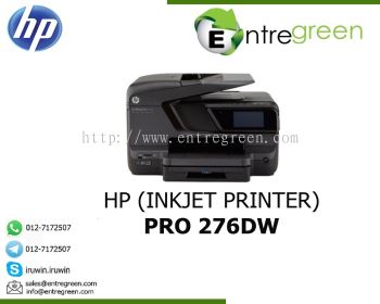 HP Officejet Pro 276dw Multi Function Printer 