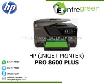HP Officejet Pro 8600 Plus E-AIO