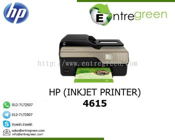HP Deskjet Ink Advantage 4615 AIO
