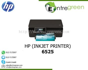 HP Deskjet Ink Advantage 6525 eAIO