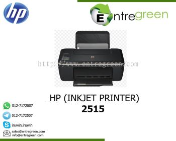 HP Deskjet Ink Advantage 2515 AIO