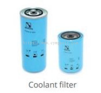 Coolant Filter